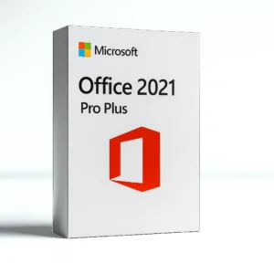 ms20211 Office 2021 Pro Plus