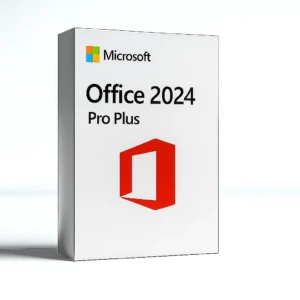 ms2024 Office 2024 Professional Plus