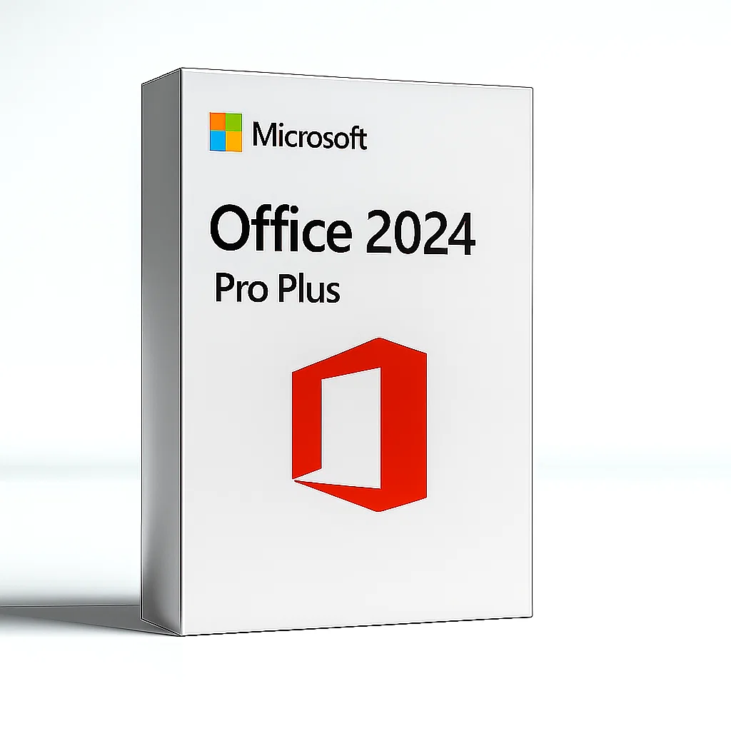 Levně Office 2024 Professional Plus