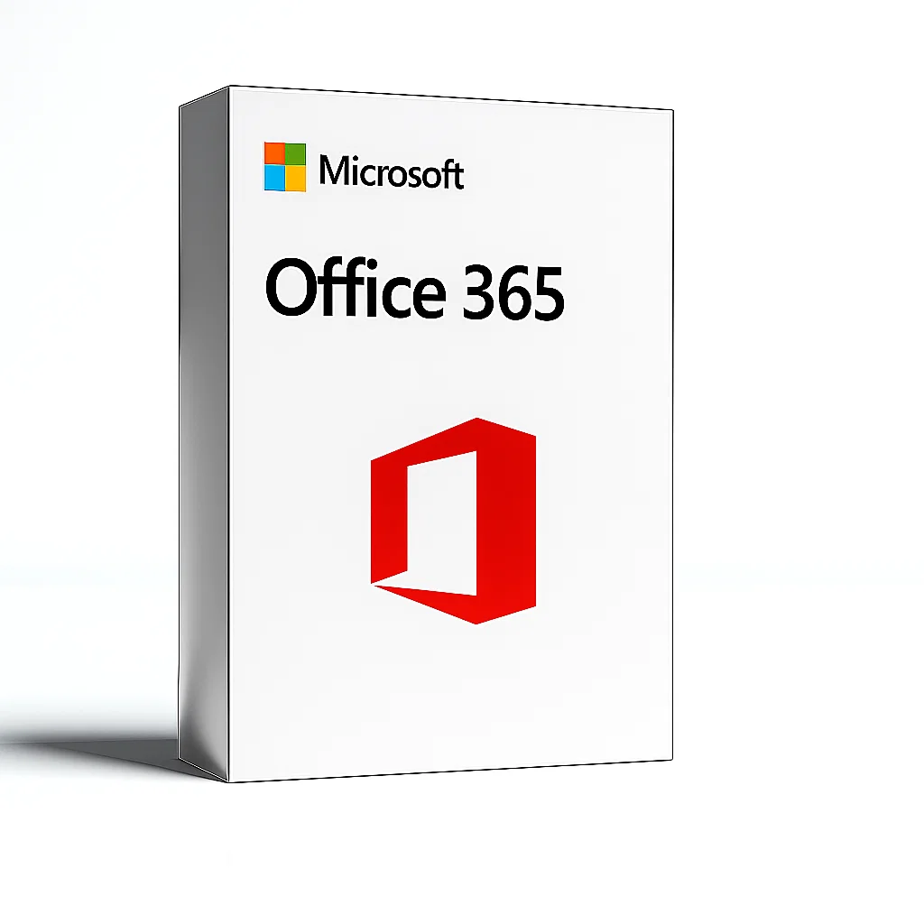 Levně Office 365 - 5 device, 100 GB cloud storage, MacOS&Windows