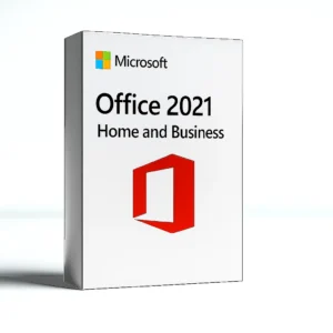 office2021h&b Office 2021 Home and Business