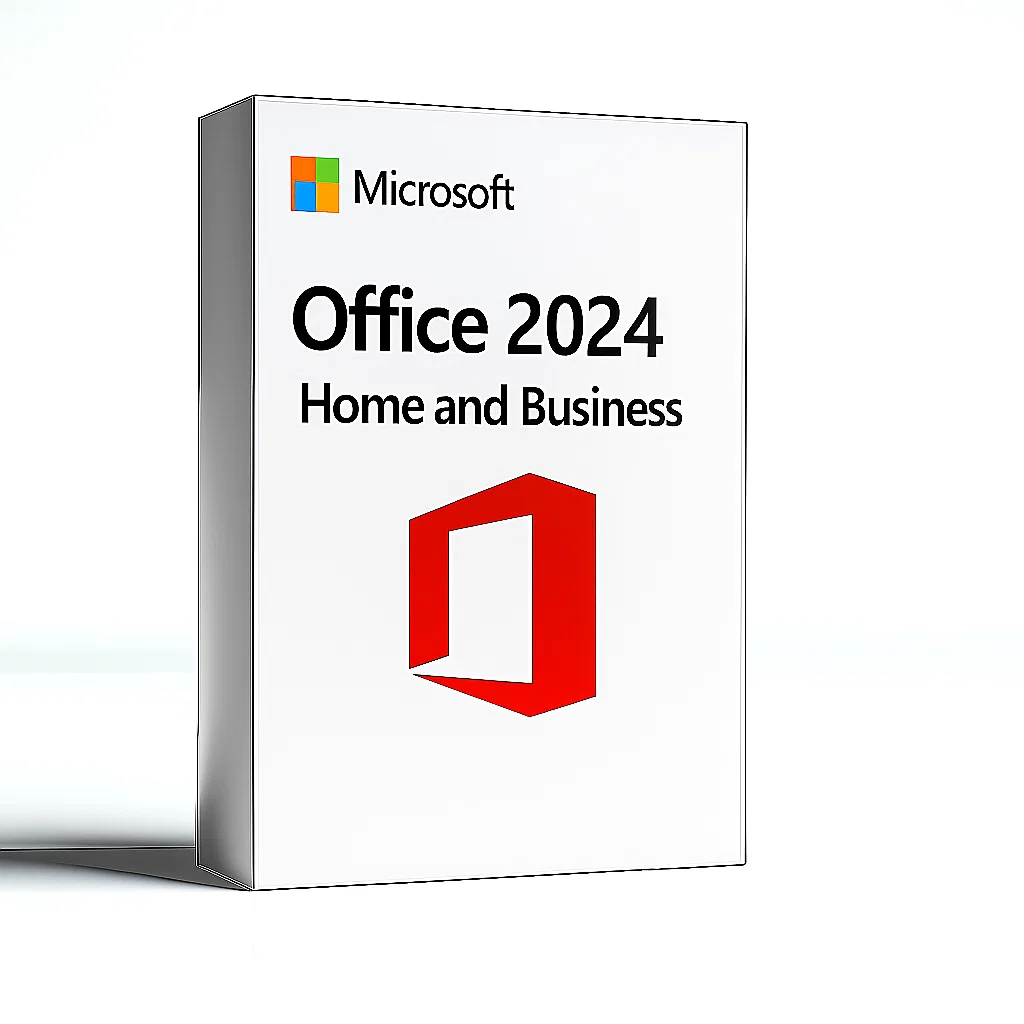 Levně Office 2024 Home and Business