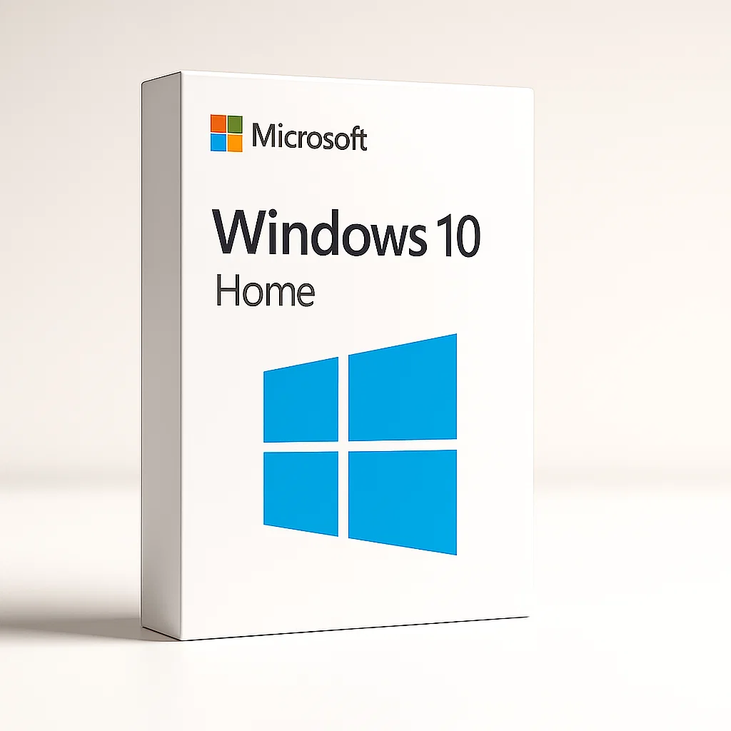 Levně Windows 10 Home