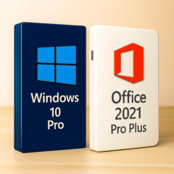 win10pro office 2021 Windows 10 Pro + Office 2021 Pro Plus