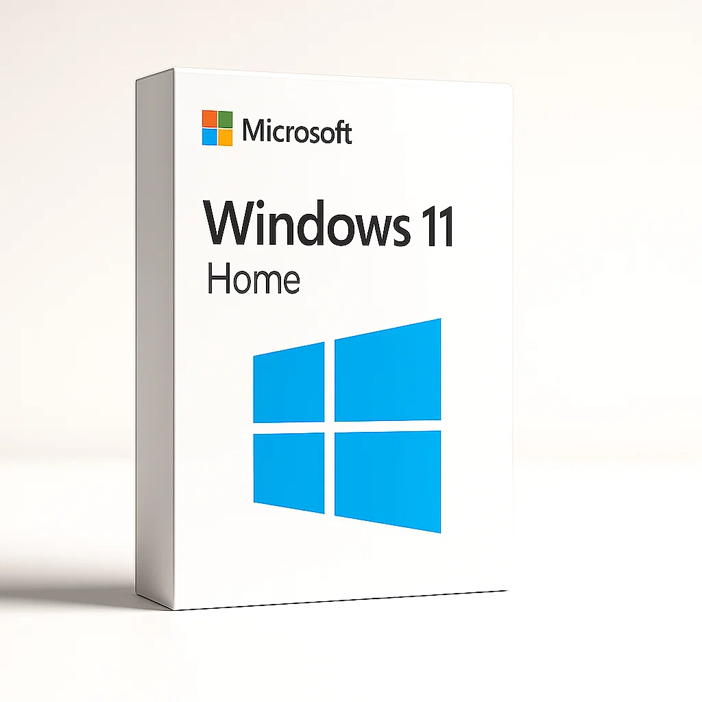 Windows 11 Home