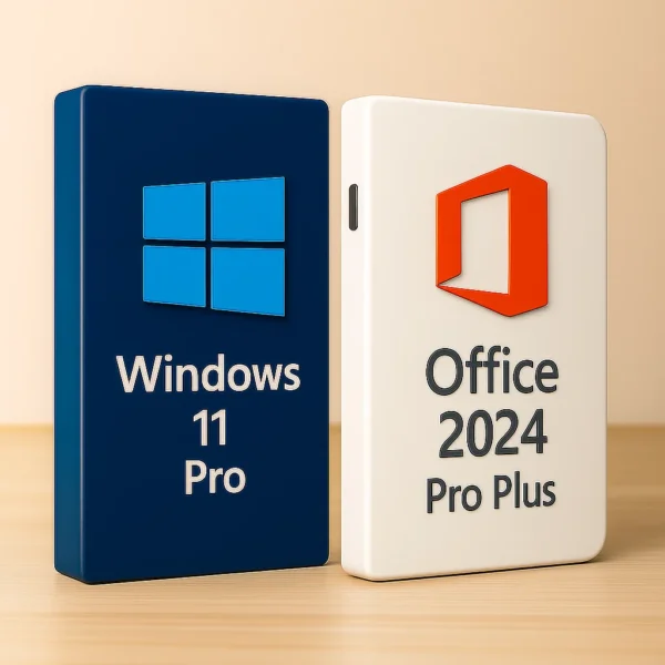 win11pro+office2024 Windows 11 Pro + Office 2024 Pro Plus