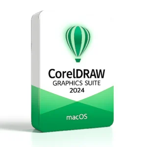 corel 2024 graphics CorelDRAW Graphics Suite 2024 I MacOS