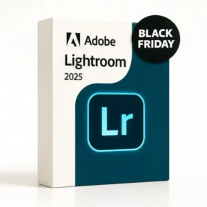 lightroom2025 black frday Lightroom 2025 I Windows I BLACK FRIDAY